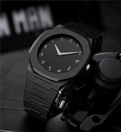 Wristwatches
